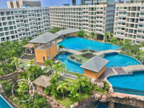 Laguna beach3 Pattaya Maldive